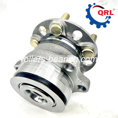 HUB340T-1 28473-FJ010 সুবারুর জন্য অ্যাক্সেসরিওস হাই পারফরম্যান্স হুইল হাব লেয়ার