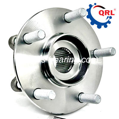 MAZDA CX-5 এর জন্য নতুন ফ্রন্ট KD35-33-04 এক্সসি হুইল হাব সমাবেশ