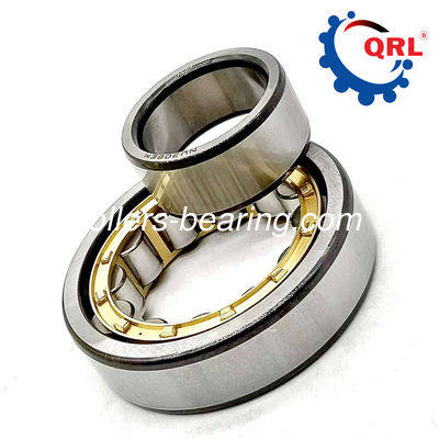 QRL NU308EM সিলিন্ড্রিক রোলার লেয়ার আকার 40x90x23mm