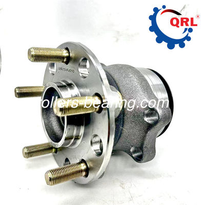 HUB340T-1 28473-FJ010 সুবারুর জন্য অ্যাক্সেসরিওস হাই পারফরম্যান্স হুইল হাব লেয়ার