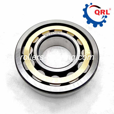 NU307 EM QRL সিলিন্ড্রিক রোলার লেয়ার 35x80x21mm