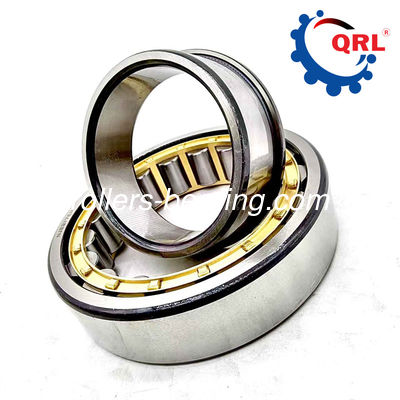 সিলিন্ড্রিক রোলার লেয়ার NU2217 EM 85x150x36 মিমি