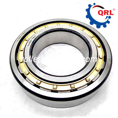 সিলিন্ড্রিক রোলার লেয়ার NU2217 EM 85x150x36 মিমি
