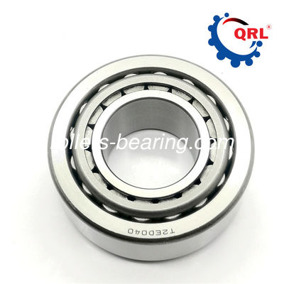 T2ED 040 একক সারির ক্যানড রোলার লেয়ার 40x85x33 মিমি
