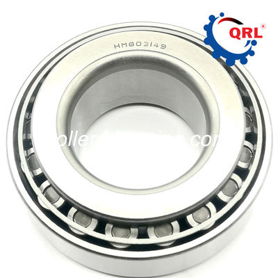 BEARING HM 803149/803110 আকার 44.45x88.90x30.16mm কোপযুক্ত রোলার বিয়ারিং
