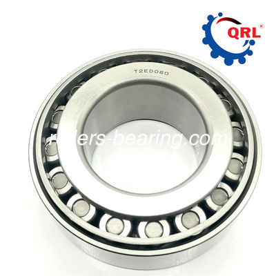 JF 6049/6010 60x115x39 MM ইঞ্জিনিয়ারিং মেশিনের জন্য কোয়ারেড রোলার লেয়ার