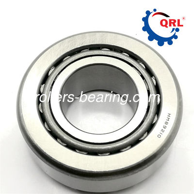 HM89249/10 রেডিয়াল ট্যাপার রোলার বিয়ারিংস নন স্ট্যান্ডার্ড 36.512X79.375X29.37