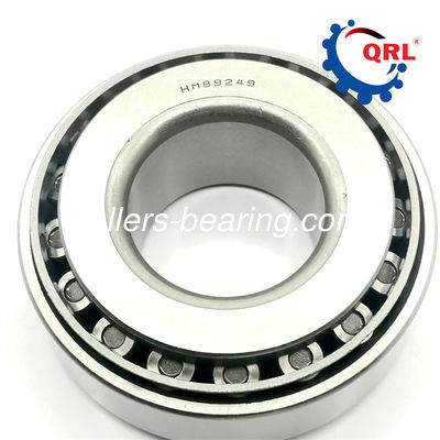 HM89249/10 রেডিয়াল ট্যাপার রোলার বিয়ারিংস নন স্ট্যান্ডার্ড 36.512X79.375X29.37