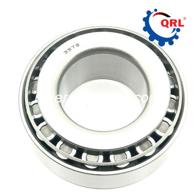QRL 3579/3520 একক সারি ট্যাপার রোলার লেয়ার মাত্রা 42.863 × 84.138 × 30163