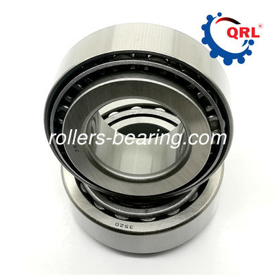 QRL 3579/3520 একক সারি ট্যাপার রোলার লেয়ার মাত্রা 42.863 × 84.138 × 30163
