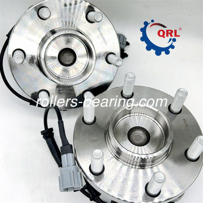 ফ্রন্ট হুইল হাব বিয়ারিং নিসান ২০০৫- নাভারা ৪০২০২-৪এক্স০০এ ৫১৩০৬৪ ৪০২০২ ৪এক্স০০এ