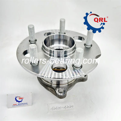 OEM 42410-42020 4241042020 হুইল হাব ইউনিটের পিছনে টয়োটা RAV4 Aca21