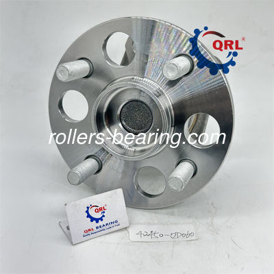 42450-0D060 42450-52060 Wheel Hub Assembly Toyota Yaris Prius