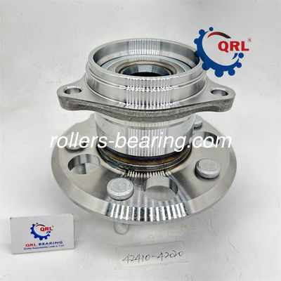 OEM 42410-42020 4241042020 হুইল হাব ইউনিটের পিছনে টয়োটা RAV4 Aca21