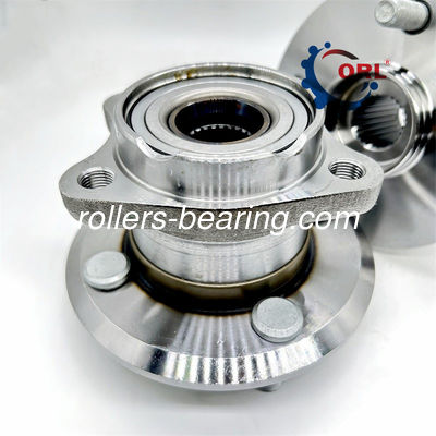 42410-52060 3DACF037D-4C হুইল হাব লেয়ারিং TOYOTA RACTIS 4 চাকা ড্রাইভ