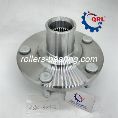 ১৯৯৫-২০০২ টয়োটা অ্যাভালন ১৯৯২-২০০১ টয়োটা ক্যামরি হুইল হাব পার্ট নম্বর ৪৩৫০২-৩৩০১০