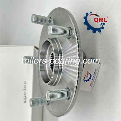 TOYOTA Rav4 94-00 এর জন্য সামনের বাম এবং ডান চাকার হাব 43502-42010