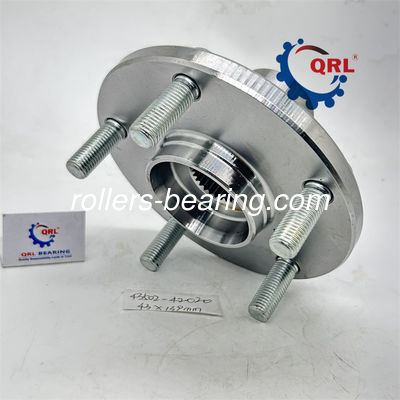 43502-42020 টয়োটাট্রাক এর জন্য হুইল হাব ফ্ল্যাঞ্জ
