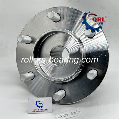 43550-60010 পণ্য 2021-2023 টয়োটা ল্যান্ড ক্রুজার সামনের চাকা হাব লেয়ারিং