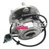 40202-JR70B নিসান নাভারা N40 ABS 4WD এর জন্য হুইল হাব লেয়ার