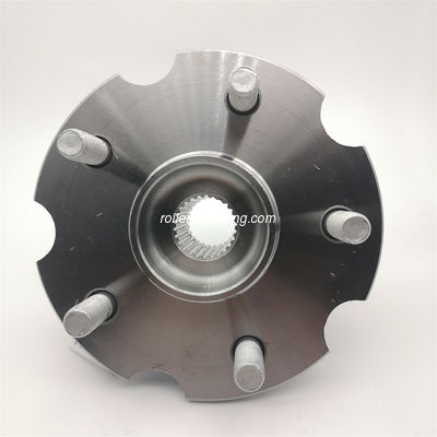 TOYOTA RAV4 এর জন্য 58BWKH17B রিয়ার হুইল হাব বিয়ারিং 42410-0R010-42410-42040