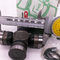 GUMZ-6 ইউনিভার্সাল জয়েন্ট বিয়ারিং 0906-89-251 28X56mm OEM Acceptabe