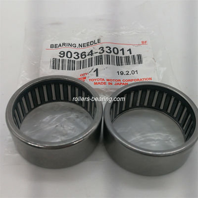 সুই রোলার লেয়ার BTM 344017 A Brand QRL 33,5X40X17MM
