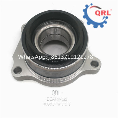 TOYOTA HIACE 2019 42460-26010 এর জন্য সামনের চাকা হাব সমাবেশ এবং চাকা হাব কিট