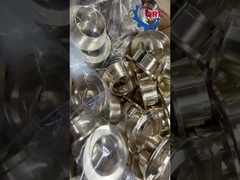 90381-33002 Toyota BUSH (STIRING KNOCKLE এর জন্য), RH/LH 90381-33002